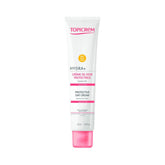 Day Cream Topicrem Spf 50 - Topicrem Maroc - Aylal Beauty
